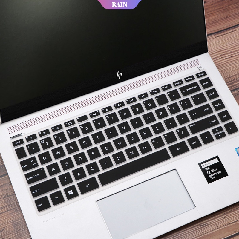Miếng dán bảo vệ bàn phím máy tính HP pavilion X360 14-BAxx / X360 14-BFxxx