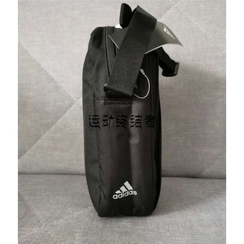 Túi nam Adidas túi nữ thể thao đi du lịch ngoài trời Túi đeo một bên vai nam Túi đeo chéo S02196