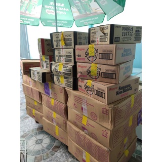COMBO 10 CÂY KEM ATOM Vani Bọc Socola Thái Lan 60g