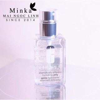 Thạch dưỡng ẩm Clinique Dramatically Different Hydrating Jelly 30ml - 125ml