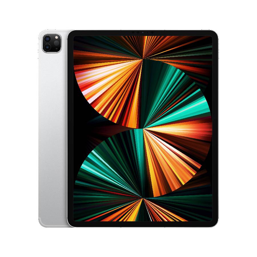 Apple iPad Pro M1 (2021) 12.9-inch Wi-Fi + Cellular 256GB