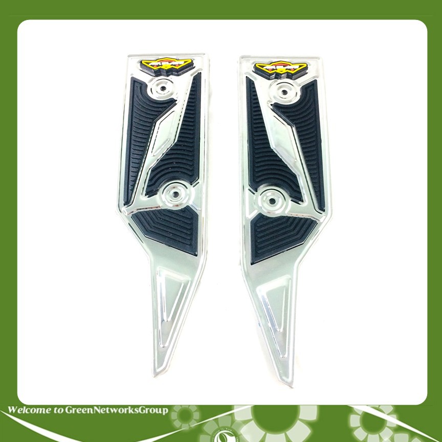 Gác chân trước dành cho xe Air Blade 125