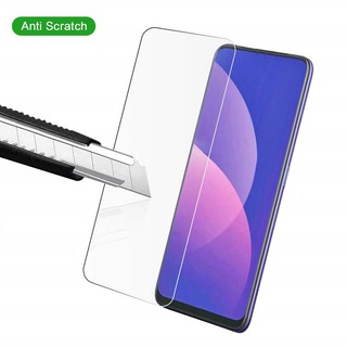 Tấm dán kính cường lực OPPO F11 Pro, Reno2 F, Reno2 Z hiệu Glass Pro - Không full màn hình