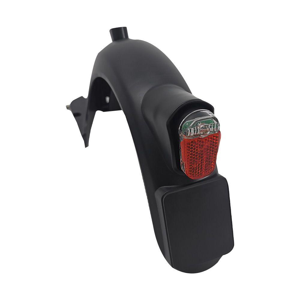 WATTLE FENDER Tấm Chắn Bùn Phía Sau Thay Thế Cho Xe Điện Ninebot MAX G30 G30D