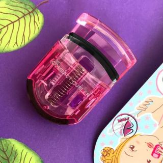 HCM - Dụng Cụ Bấm Mi Kai Compact Eyelash Curler