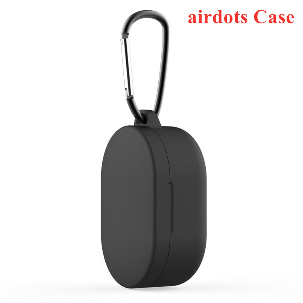 Tai nghe Xiaomi Redmi airdots không dây kèm hộp đựng