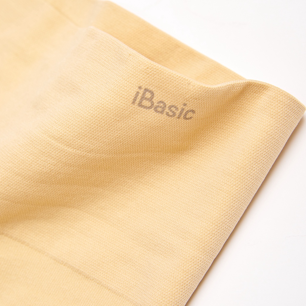Quần gen bụng Seamless body short iBasic BO29