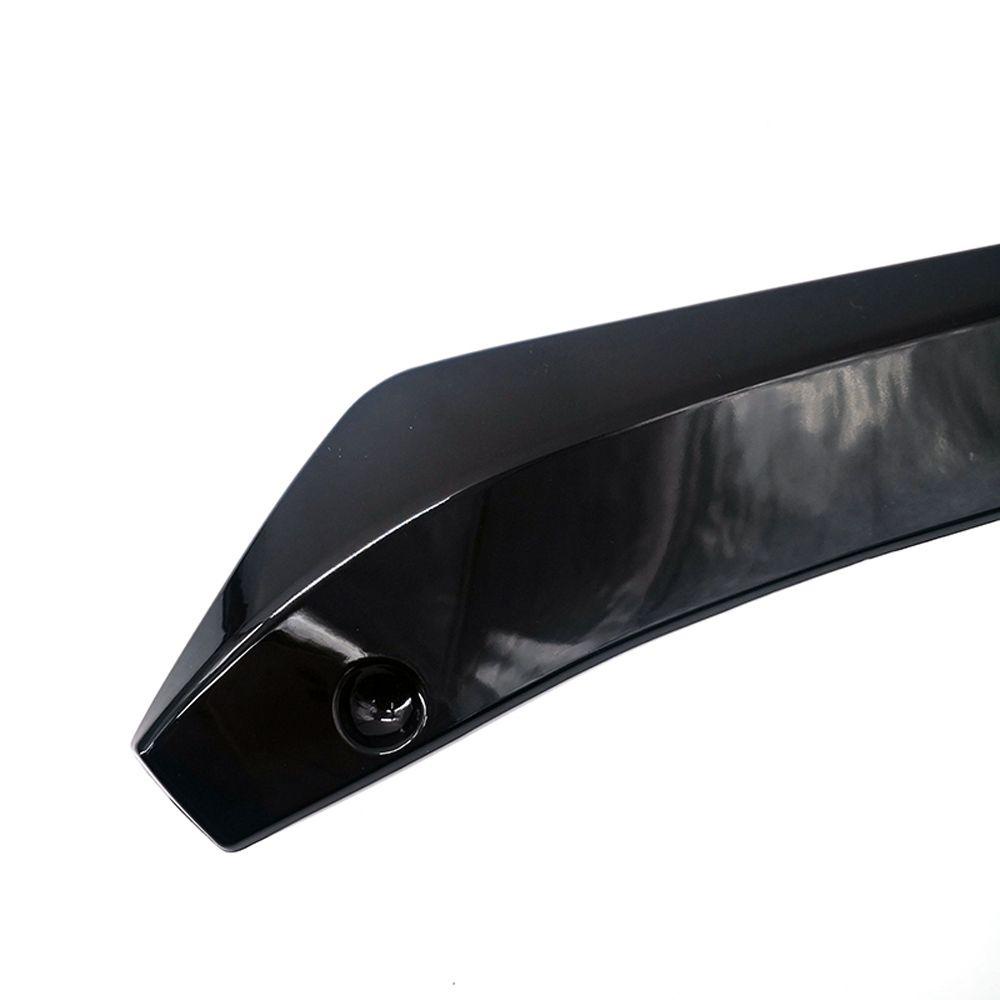 2 Dải Viền Cản Trước / Sau Xe Hơi REBUY1