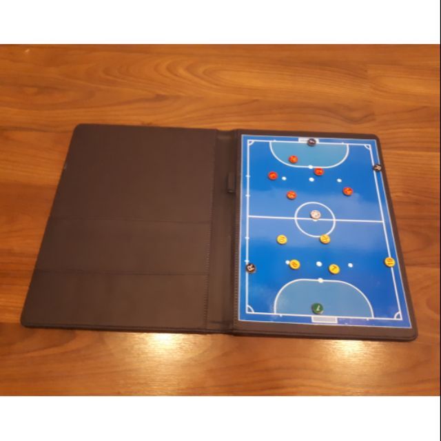 Sa bàn chiến thuật (sân futsal)