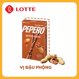 Combo 3 Bánh Lotte Pepero