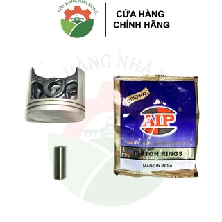 Bộ Piston bạc ắc AIP máy cưa STIHL MS 066 xuất xứ Ấn Độ