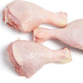 Đùi tỏi 1kg
