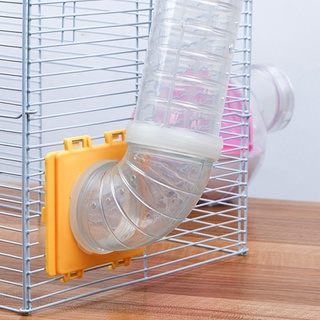 Đồ chơi hamster, Cổng chui gắn lồng