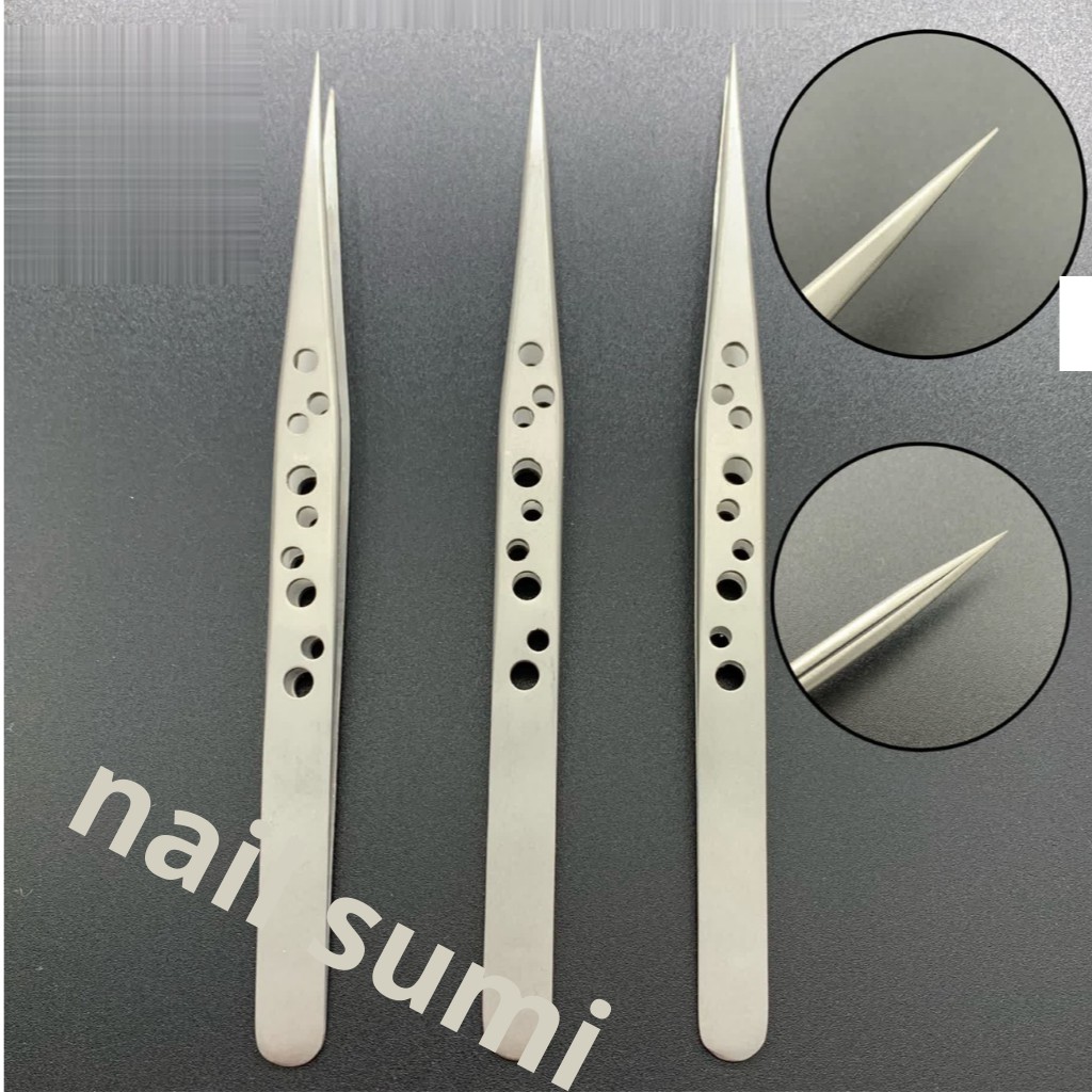 Nhíp lỗ nối mi