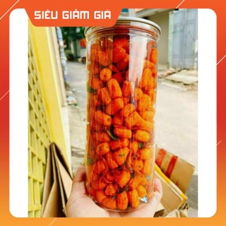  [rẻ vô địch] NUI SẤY KHÔ BÒ LON 300GR [lẻ = sỉ]