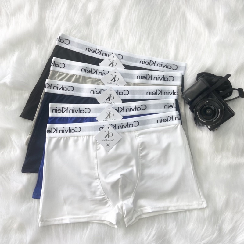 Quần sịp đùi nam hàng cao cấp, quần sịp nam đẹp thoáng mát CK01