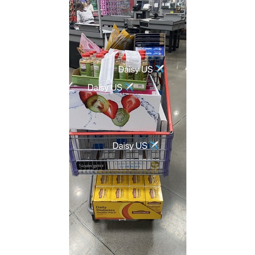 Viên Bổ Sung Vitamin E Kirkland - Bill Costco Mỹ Ship Air