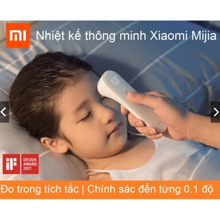 Nhiệt kế cảm biến hồng ngoại Xiaomi MIJIA FDIR-V14