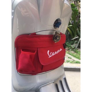 TÚI CỐP TRƯỚC DÀNH CHO VESPA