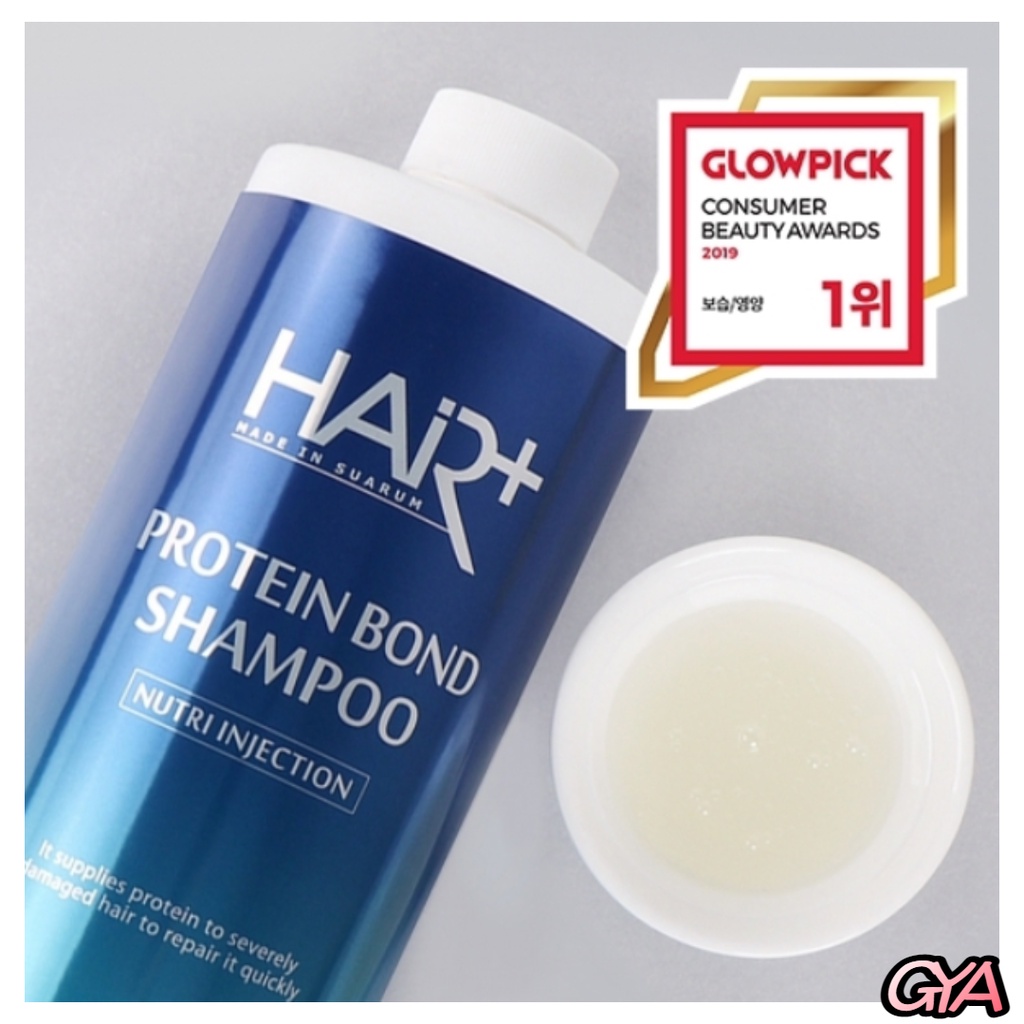 Protein Bond Shampoo 1000ml