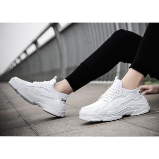 [GIÁ SỈ] Giày Sneaker Nam Hàn Quốc - PLAYBOY(PL32)
