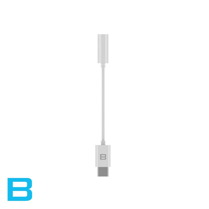 [Chính Hãng] Dây cáp sạc Bphone Type C dùng cho Bphone, Samsung cổng USB to Type C