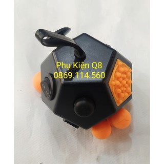 Xúc Xắc 12 mặt