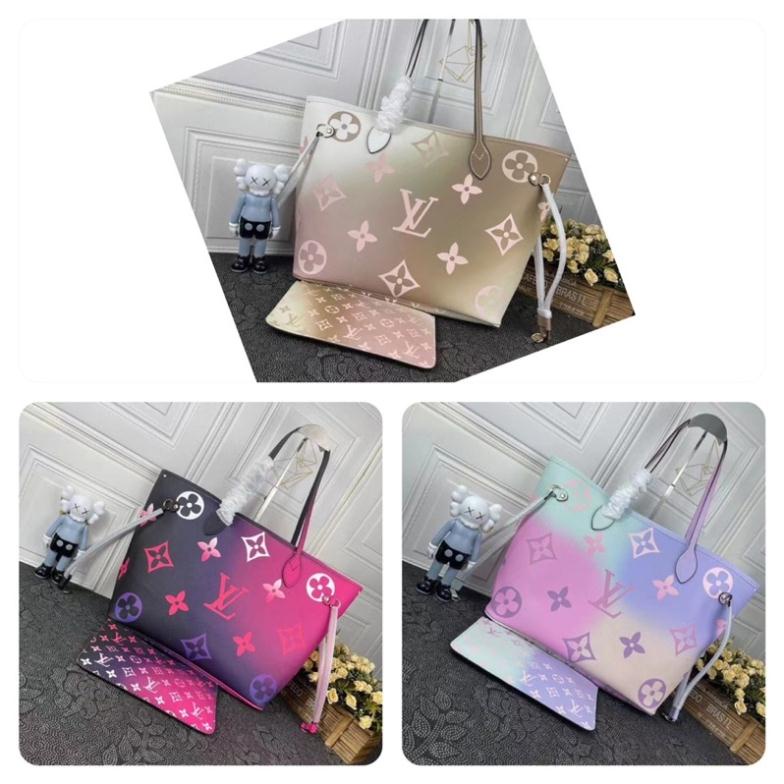 ✅ Túi LV NEVERFULL new 2022 - size 31cm - Bản SUPVIP