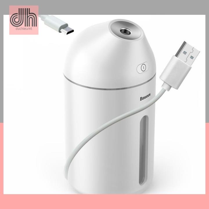 Máy phun sương tao độ ẩm Baseus C9