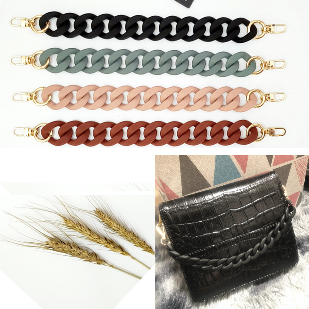 Dây Đeo Túi Xách Thời Trang Cho Nữ