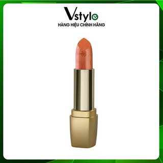 Son Lì Mịn Môi Deborah Milano Red #10 4.4g