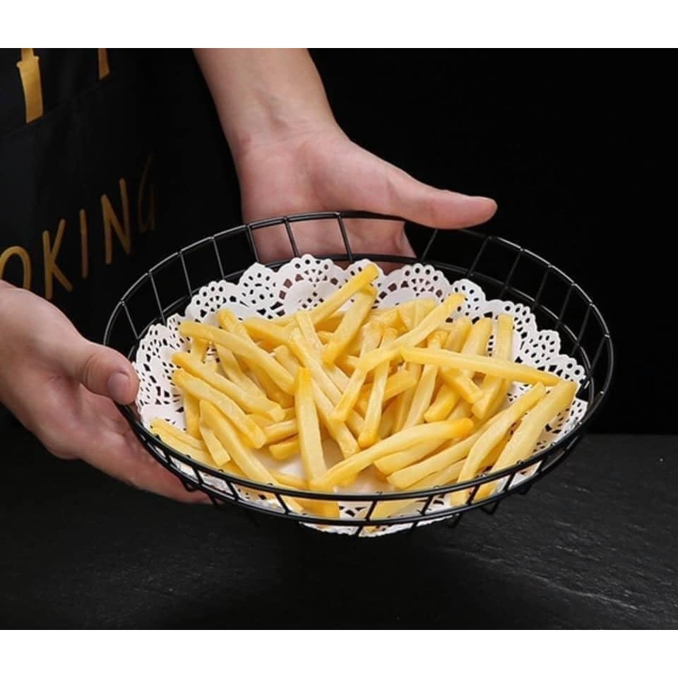 GIẤY THẤM DẦU HOA VĂN