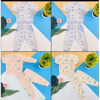 Bộ cài vai dài tay avaler