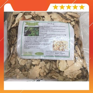 Tỳ Giải khô_Thảo Dược Cho Bệnh Tiết Niệu_1Kg - Dược Liệu Thanh Bình