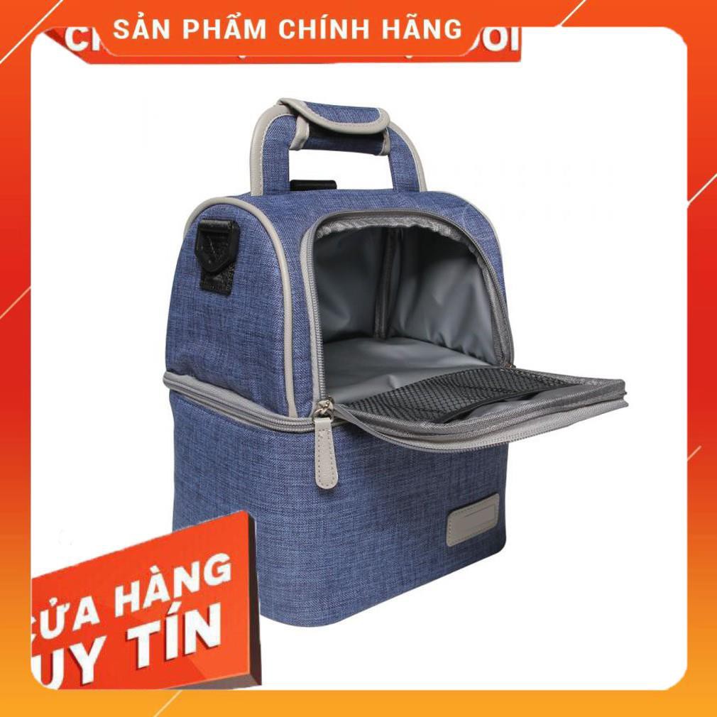 Túi giữ nhiệt Sannea 2 ngăn