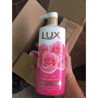 SỮA TẮM LUX THÁI LAN
