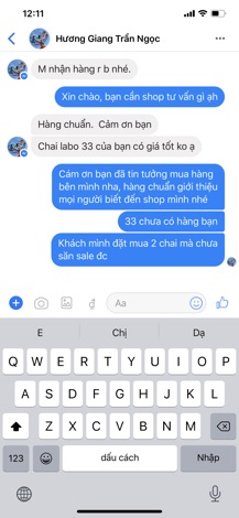 180k/10ml nước hoa chiết D&G Light blue ( Nam)