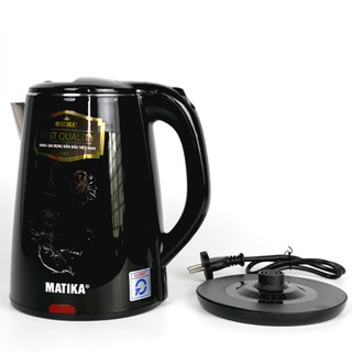 Bình Siêu Tốc Matika MTK-20