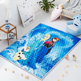 Siêu xả hàng: thảm chơi xuất Hàn chat chọn mẫu