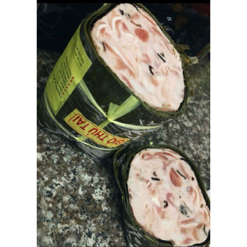 LOẠI ĐẶC BIỆT - GIÒ THỦ TAI