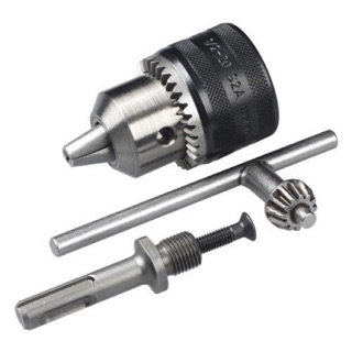 Đầu măng ranh 13mm chuyển đổi khoan bê tông