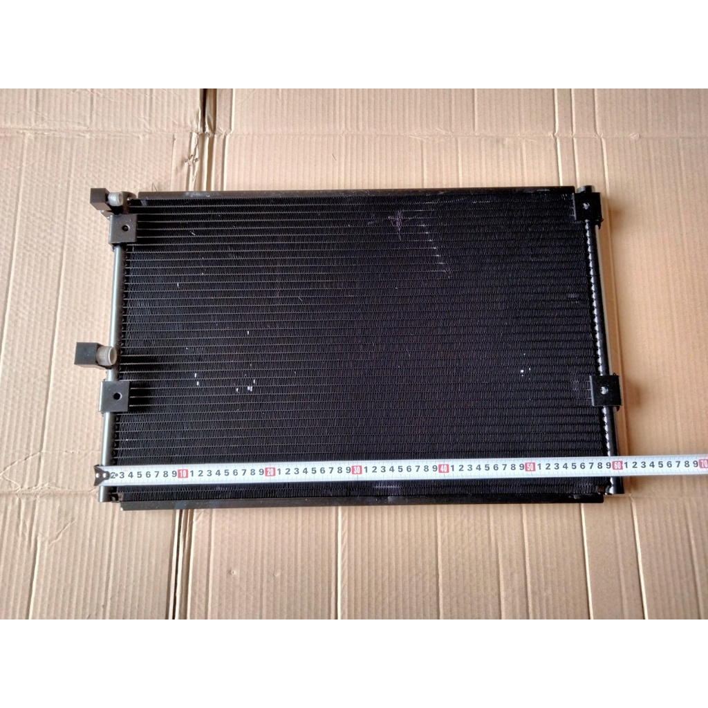 Dàn  nóng Toyota Zace 1.8 Hàng xịn Thái Lan