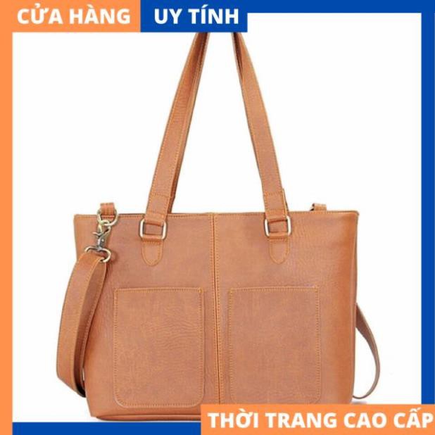 Túi xách Cao Cấp nữ thời trang công sở [HÀNG XUẤT KHẨU]