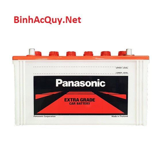 BÌNH ẮC QUY PANASONIC  N100A 12V 90AH