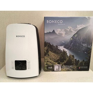 Máy tạo độ ẩm BONECO U650