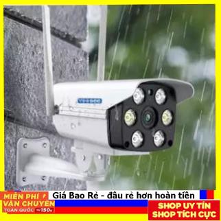 Camera Yoosee 2.0MP 1080 Ngoài trời