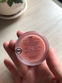 Son dưỡng Fresh Sugar Hydrating Lip Balm
