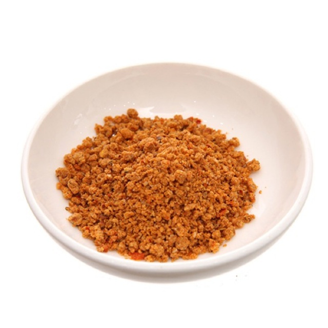 Muối tôm Tây Ninh loại chuẩn chính gốc Gò Dầu