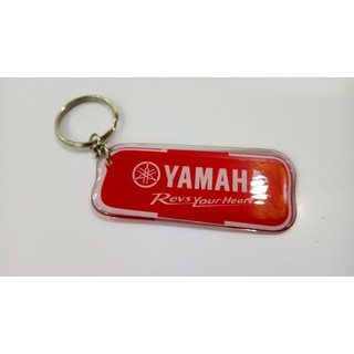 In móc khóa xe máy honda - yamaha -In Bạch Dương