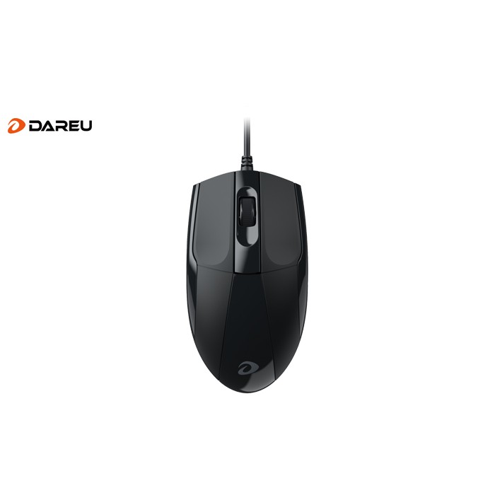 CHUỘT MÁY TÍNH CÓ DÂY DAREU LM066.Hàng Chính Hãng Mai Hoàng